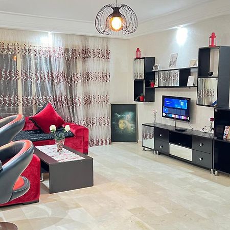 Red House Διαμέρισμα Καζαμπλάνκα Εξωτερικό φωτογραφία