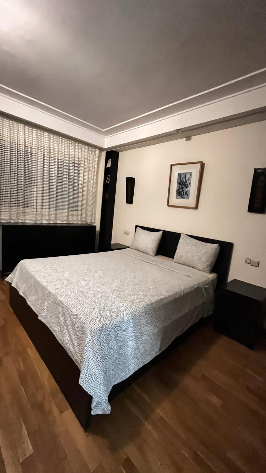 Red House Διαμέρισμα Καζαμπλάνκα Εξωτερικό φωτογραφία